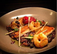 Gryphons Caffe Bar - Melbourne Tourism