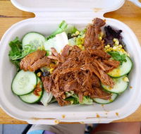 Guzman y Gomez - Melbourne Tourism