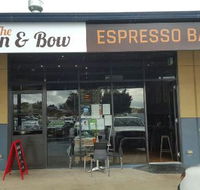 Hen And Bow Espresso Bar - Melbourne Tourism