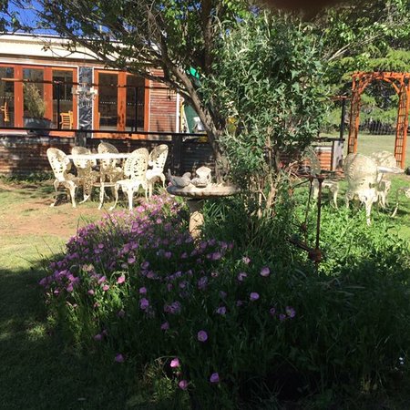 Apple Tree Flat NSW Melbourne Tourism