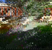 Hill End Estate - Melbourne Tourism