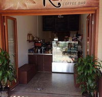 Kahwa Coffee Bar - Melbourne Tourism