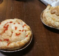Kangaroo Valley Pie Shop