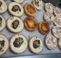 Knead Patisserie - Melbourne Tourism
