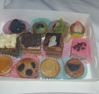 L'ultime french patisserie - Melbourne Tourism