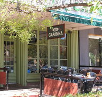 La Capanna - Melbourne Tourism