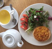 Legall Patisserie Cafe - Melbourne Tourism