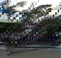 Legend Pizza - Melbourne Tourism