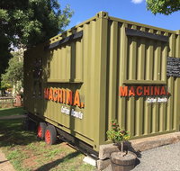 Machina Coffee Donuts - Melbourne Tourism