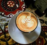 Mad Art Cafe - Melbourne Tourism