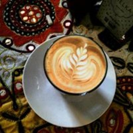 Mad Art Cafe - Melbourne Tourism 0
