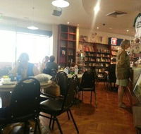 Mary Ryans Book Music and Coffee - Melbourne Tourism