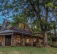 Mount Misery Gold Mine Cafe - Melbourne Tourism