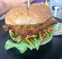 Munch Juice Bar  Take Away - Melbourne Tourism