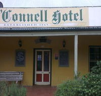 O'Connell Hotel - Melbourne Tourism
