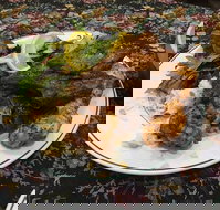 Origin Turkish - Melbourne Tourism