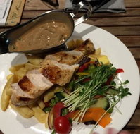 Paddy's Restaurant - Melbourne Tourism