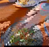 Painted Horse Cafe - Melbourne Tourism