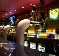 Plantation Hotel - Melbourne Tourism