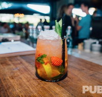 Public Manuka - Melbourne Tourism