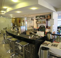Restaurant  Bar 203 - Melbourne Tourism