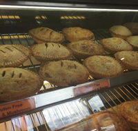 Ridgey Didge Pies South Coffs Harbour - Melbourne Tourism