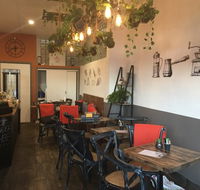 Ristretto - Melbourne Tourism