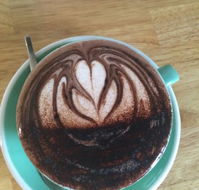 SALUTE espresso - Melbourne Tourism