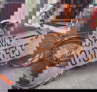 Spice - Melbourne Tourism