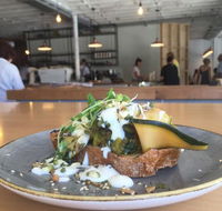 Supply Specialty Coffee  Bar - Melbourne Tourism