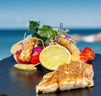 Surf Club Restaurant  Bar - Melbourne Tourism