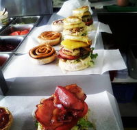 The Galley - Melbourne Tourism