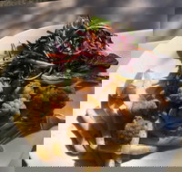 The Golden Dog - Melbourne Tourism