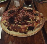 The Lighthouse Pub - Melbourne Tourism
