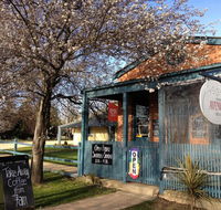 The O'Connell Avenue Cafe  Store - Melbourne Tourism