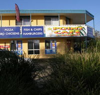 The Point Cafe  Takeaway - Melbourne Tourism