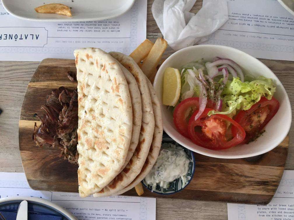 Rosebud VIC Melbourne Tourism