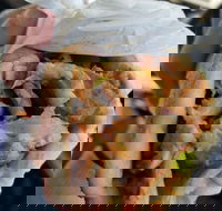 Alektor Charcoal  Grill - Melbourne Tourism