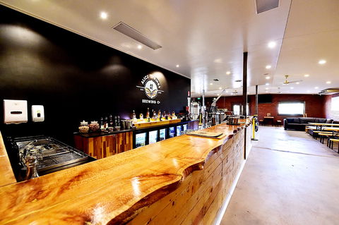 Alice Springs Brewing Co - Melbourne Tourism 0