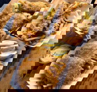 Aloft - Melbourne Tourism