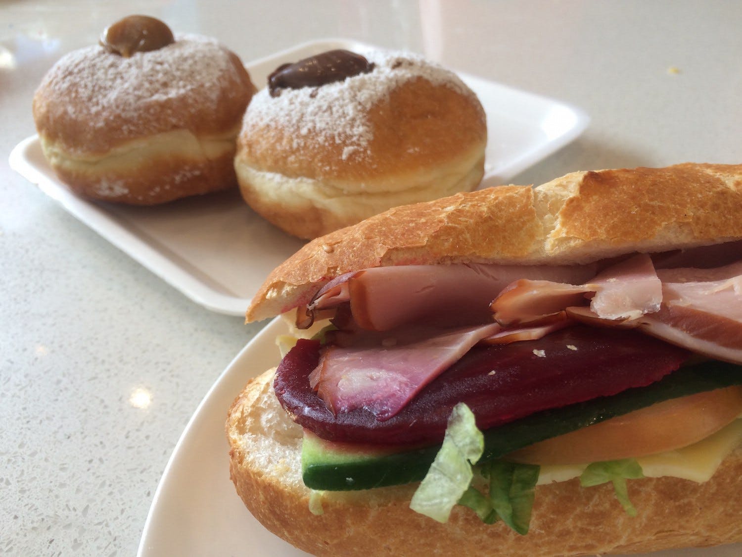 Surrey Hills VIC Melbourne Tourism