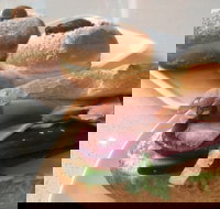 Anne's Pantry - Surrey Hills - Melbourne Tourism