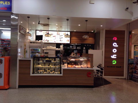 Aomi - Melbourne Tourism 0