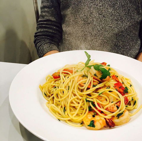 Avanti Pizzeria Restaurant - Melbourne Tourism 0