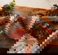 Bazaar - Melbourne Tourism