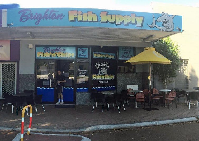 Gwelup Dc WA Melbourne Tourism