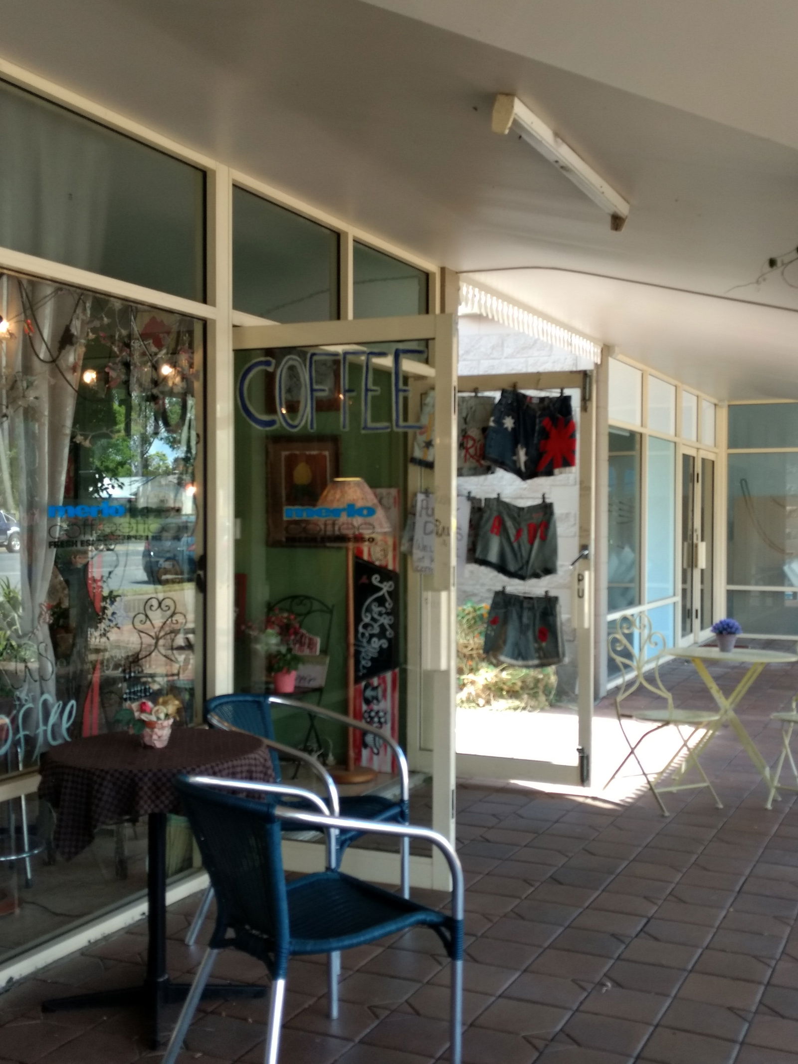 Linville ACT Melbourne Tourism