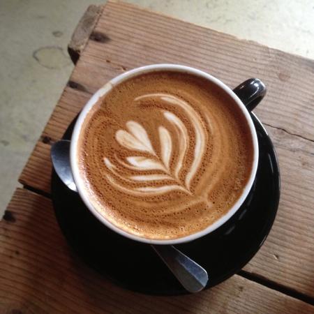 Canteen Coffee - Melbourne Tourism 0