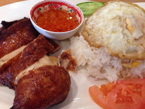 Chef's Delight - Melbourne Tourism 0