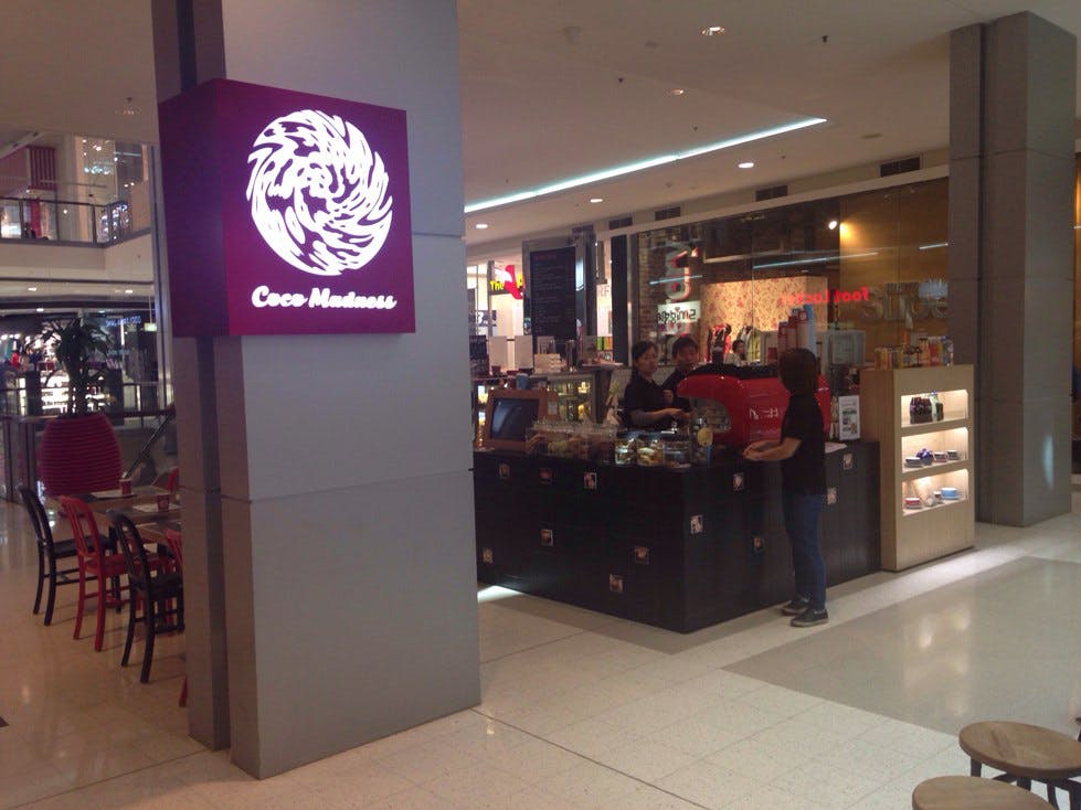 Chatswood NSW Melbourne Tourism